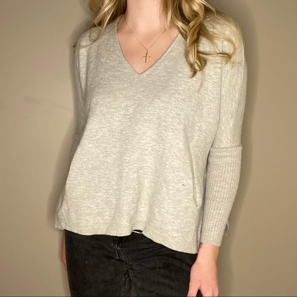 Babaton Baylor Sweater - Picture 3 of 6